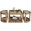 Image de Table basse Hyllorian