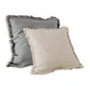 Image de Lot de 2 housses de coussins Quebo