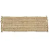 Image de Tapis Hermitage, marron (140 x 50cm)