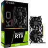 Image de Carte Graphique Evga GeForce RTX 2060 KO Ultra Gaming 06G-P4-2068-KR 6Go GDDR6 14000MHz PCI Express 3.0 Noir