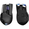 Image de EVGA X20 (Sans fil), Souris, Noir