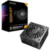 Image de EVGA SuperNova 1000 GT (1000 W), Alimentation PC, Noir
