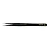 Image de Bernstein 5-073-13 Pincette Droite Smd Longue, Fine Et Extrêmement Pointue Avec Revêtement Esd