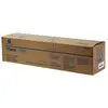 Image de Konica Minolta, Toner, TN-711Y - Jaune - Cartouche de toner d'origine - pour bizhub C654, C754 (A3VU250) (Y)