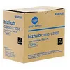 Image de Konica Minolta TNP-48K - Noir - original - cartouche de toner - pour bizhub C3350, C3850