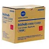 Image de Konica Minolta TNP-48M - Magenta - original - cartouche de toner - pour bizhub C3350, C3850