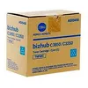 Image de Konica Minolta TNP-48C - Cyan - original - cartouche de toner - pour bizhub C3350, C3850