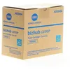 Image de Konica Minolta TNP-50C - Cyan - original - cartouche de toner - pour bizhub C3100P
