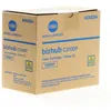 Image de Konica Minolta TNP-50Y - Jaune - original - cartouche de toner - pour bizhub C3100P