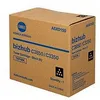 Image de Konica Minolta TNP-49K - Noir - original - cartouche de toner - pour bizhub C3351