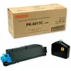 Image de Utax, Toner, 1T02TVCUT0 Cartouche de toner Compatible Cyan 1 pièce(s) (C)