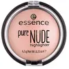 Image de essence pure NUDE highlighter Highlighter 10 g