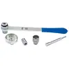 Image de Cyclus Outil De Blocage De Cassette Jetmount Shimano Hg Cl One Size