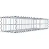 Image de Gabion 100 cm x 20 cm x 30 cm (L x H x P), mailles 5 cm x 10 cm, spirale