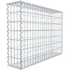 Image de Gabion 100 cm x 70 cm x 20 cm (L x H x P), mailles 5 cm x 10 cm, spirale