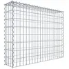 Image de Gabion rapporté type 3 100 cm x 80 cm x 20 cm (L x H x P), mailles 5 cm x 10 cm, spirale