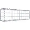 Image de Gabion 100 cm x 30 cm x 20 cm (L x H x P), mailles 10 cm x 10 cm, spirale