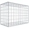 Image de Gabion 100 cm x 70 cm x 50 cm (L x H x P), mailles 10 cm x 10 cm, spirale