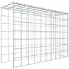 Image de Gabion rapporté type 4 100 cm x 70 cm x 30 cm (L x H x P), mailles 10 cm x 10 cm, spirale