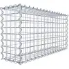 Image de Gabion 80 cm x 40 cm x 20 cm (L x H x P), mailles 5 cm x 5 cm, spirale