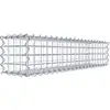 Image de Gabion 100 cm x 20 cm x 20 cm (L x H x P), mailles 5 cm x 5 cm, spirale
