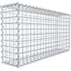 Image de Gabion 100 cm x 50 cm x 20 cm (L x H x P), mailles 5 cm x 5 cm, spirale