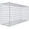 Image de Gabion 100 cm x 50 cm x 30 cm (L x H x P), mailles 5 cm x 5 cm, spirale
