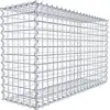 Image de Gabion 100 cm x 60 cm x 30 cm (L x H x P), mailles 5 cm x 5 cm, spirale