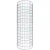 Image de Colonne de gabion ronde 42 cm de diamètre, 80 cm de hauteur, maille 5 cm x 5 cm