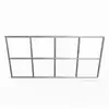 Image de Grille 10 x 10 cm de maille