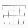 Image de Grille 10 x 10 cm de maille