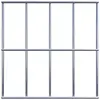 Image de Grille 5 x 10 cm de maille