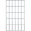 Image de Grille 5 x 10 cm de maille