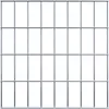 Image de Grille 5 x 10 cm de maille