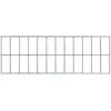 Image de Grille 5 x 10 cm de maille