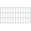 Image de Grille 5 x 10 cm de maille