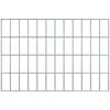 Image de Grille 5 x 10 cm de maille