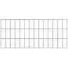 Image de Grille 5 x 10 cm de maille