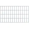 Image de Grille 5 x 10 cm de maille