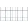 Image de Grille 5 x 10 cm de maille