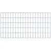 Image de Grille 5 x 10 cm de maille