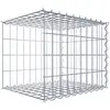 Image de Gabion rapporté type 2 50 cm x 40 cm x 40 cm (L x H x P), mailles 5 cm x 10 cm, spirale
