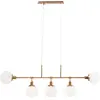 Image de Maytoni, Suspension, Erich (E14)