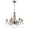 Image de Maytoni, Suspension, Grâce (E14)