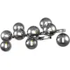 Image de Maytoni, Plafonnier, Dallas Applique 9x G9 Chrome Couleur Fumée Verre (G9)