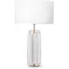 Image de Maytoni, Lampe de table, Muse lampe de table, lampe de table E27 couleur or (E27)