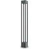 Image de Maytoni, Éclairage d'extérieur, Eclairage paysager LED Elbe 10W Graphite IP65 Blanc chaud (650 lm, IP65)