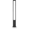 Image de Maytoni, Éclairage d'extérieur, Bonn LED Éclairage paysager 25W Graphite IP65 Blanc chaud (1350 lm, IP65)