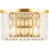 Image de Maytoni, Plafonnier, Dune Applique, lampe murale 2x E14 couleur or (E14)