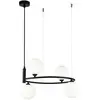 Image de Maytoni, Suspension, Bague (G9)